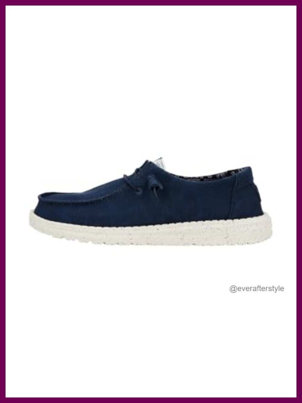 Stretch Canvas Slip On Loafers Easy On Comfort Walking Shoes
